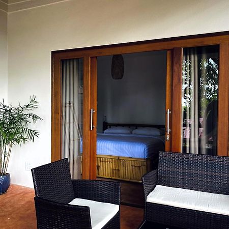 Ocean Vibes Hotell Thong Sala Eksteriør bilde